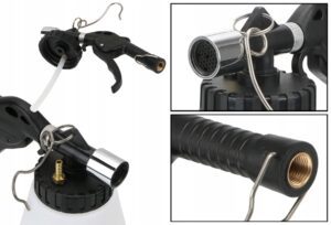 Zestaw Do Wyciskania Tloczkow Hamulcowych 22 El-16