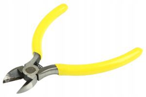 Spawarka Zgrzewarka Lutownica Do Plastiku 80w +zszywki-6