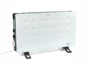 Geko Grzejnik Konwektorowy Turbo Timer 2000 W-3