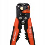 Sciagacz Izolacji Do Kabli I Przewodow 0,2-6mm Aut-9