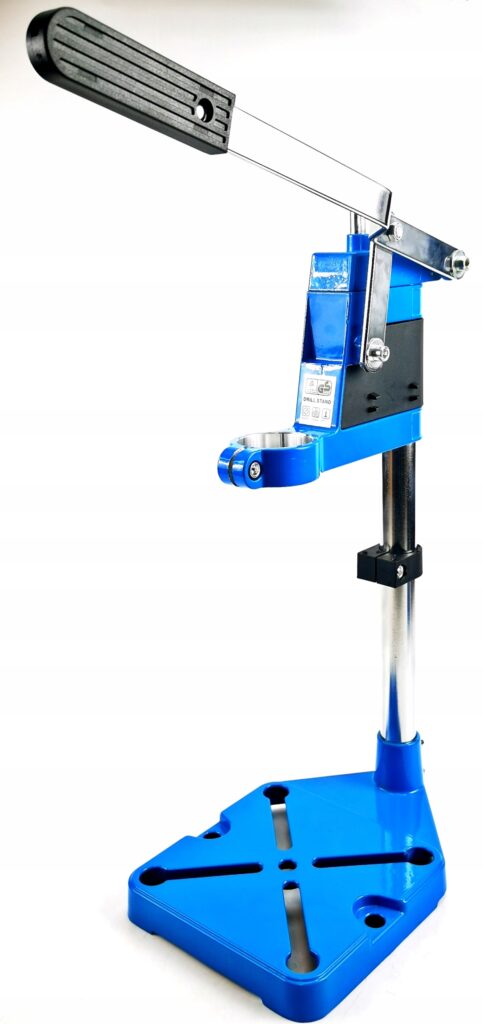 Stojak Statyw Uchwyt Do Wiertarki 400mm-15