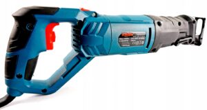 Lisi Ogon Pilarka Pila Szablasta 1900w Led 12xnoz-11