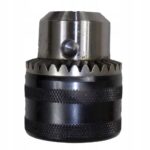 Uchwyt Wiertarki Glowica Stozek B18 3-16 Mm Futro-3