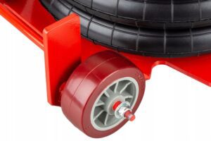 Podnosnik Pneumatyczny Poduszkowy Balwanek 3.5t-5