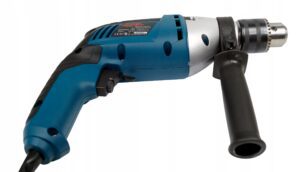 Wiertarka Z Udarem I Regulacja Obrotow-11