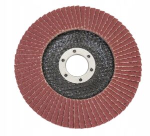 Tarcza Listkowa Mastiff Mfgfd125120 125×22,2mm