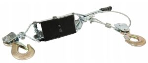 Wyciagarka Linowa Wciagarka 2 Tryby Naciagarka 4t-14