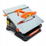 Przecinarka Stolik Do Plytek Drewna Glazury 2w1-10