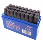 Numerator Znaczniki Numeratory 10mm Litery Alfabet-3