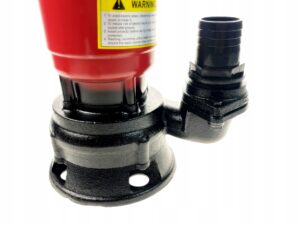 Pompa Do Wody Szamba 2” 3750w Zlaczki Fastfix-13