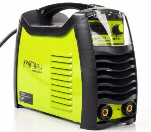 Spawarka Inwertorowa Kraft&dele Kd1854 20-300 A-7