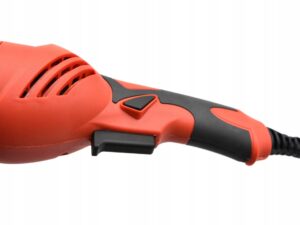 Polerka Samochodowa Szlifierka 2300w +3xgabka Heid-14