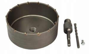 Otwornica 120 Mm Sds Plus Frez Do Betonu Otwornice-5