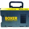 Inteligentna Spawarka Inwerterowa 300a Lcd Mma Tig-5