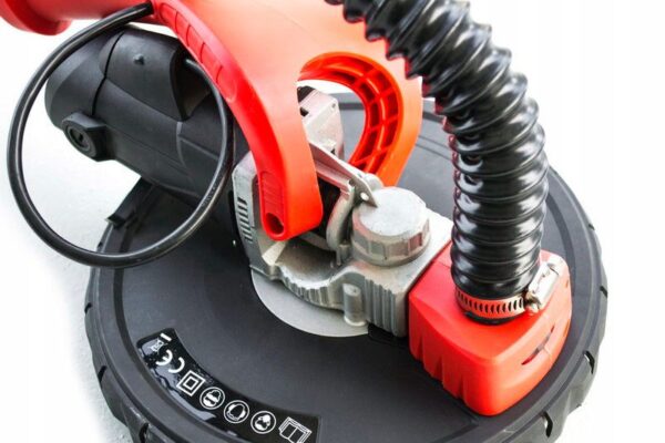 Szlifierka Do Gipsu Zyrafa Powermat Pm-dg-1050-10