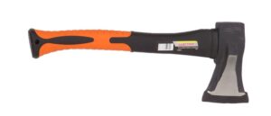 Siekiera Rozlupujaca Fiberglass 1400g 38cm Duza-5
