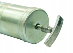 Reczna Pompa Odsysajaca Olejarka 0.5l Metalowa-3