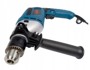 Wiertarka Z Udarem I Regulacja Obrotow-15