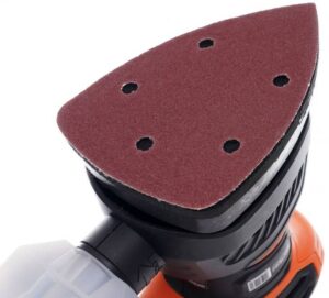 Szlifierka Oscylacyjna Mimosrodowa Wielofunkcyjna-7