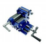 Imadlo Maszynowe Krzyzowe Dwuosiowe 125mm Tokarka-4