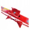 Podnosnik Samochodowy Lewarek Trapezowy 2t 2000kg-10