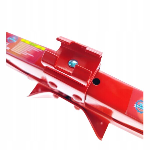 Podnosnik Samochodowy Lewarek Trapezowy 2t 2000kg-10