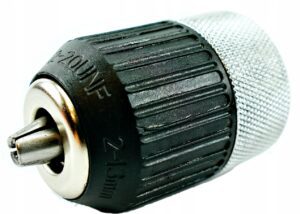 Uchwyt Wiertarski Samozaciskowy 13 1/2 Metal-plast-6