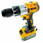 Wiertarko Wkretarka Akumulatorowa Z Udarem 2w1 48v 2x 5ah Walizka Brusshles-5