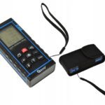 Miernik Laserowy Dalmierz Full Opcja 40 Metrow-2