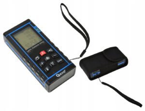 Miernik Laserowy Dalmierz Full Opcja 40 Metrow-2