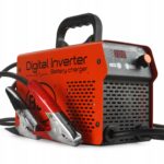 Prostownik Inwertorowy 12v 24v Rozruch 600a-5