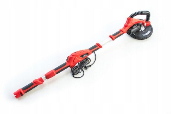 Szlifierka Do Gipsu Zyrafa Powermat Pm-dg-1050-11