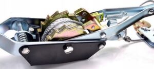 Wyciagarka Linowa Wciagarka 2 Tryby Naciagarka 2t-3