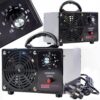Generator Ozonu Mocny 70 000 Mg/h Ozonator Oczyszczacz + Timer 185w-10
