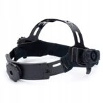 Maska Spawalnicza Przylbica Samosciemniajaca +grat-7