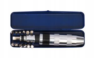 Srubokret Wykretak Do Pobijania Udarowy+ 13 Bitow-10