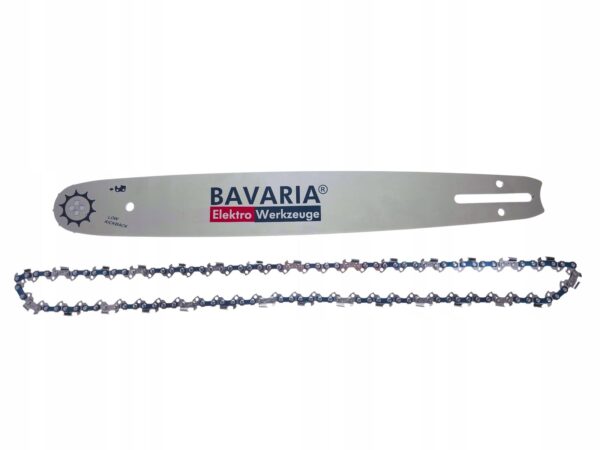 Pila Lancuchowa Pilarka Elektryczna 3100w 40cm-2