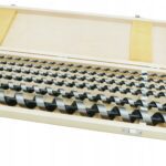 Wiertla Do Drewna 6-25 / 460mm Zestaw Wiertel 6szt-2