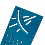 Katownik Japonski Stolarski Narozny 3d + Znacznik-5