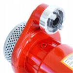 Pompa Do Wody Brudnej Czystej Sciek Z Plywakiem Sito Mocna 1 Cal Fast Fix-7