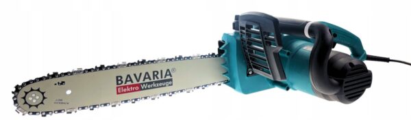 Pila Lancuchowa Pilarka Elektryczna 3100w 40cm-8