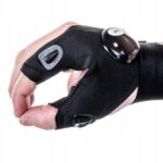 Rekawica Latarka Led Warsztatowa Dla Mechanikow-9