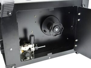 Geko Spawarka Inwerterowa Mig/tig/mma 220a 3w1-7