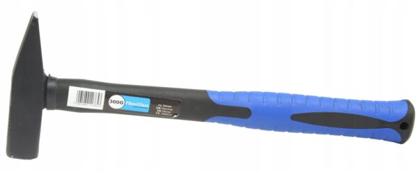 Mlotek Slusarski Fiberglass 300g Mlotek 0.3kg-2