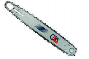 Prowadnica Do Pily Husqvarna 1,5 38cm 325 +2 Lancu-6