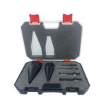 Wiertla Swidry Do Lupania Rabania Drewna X2 38-42-12