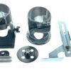 Mocna Frezarka 4w1 2500w Torba I 3 Przystawki Odciag 6 I 8mm-3