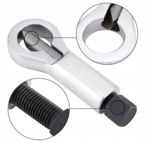 Przecinak Zestaw Do Ciecia Przecinania Nakretek 4-2