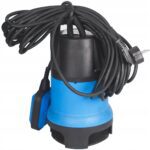 Pompa Zatapialna Eurotec Germany 2200 W 8000 L/h-8