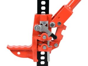 Podnosnik Farmerski Kolejowy Hi-lift 3t 60 Lewarek-15